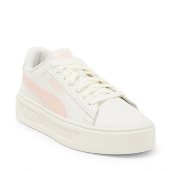 Puma Shoes - Puma platform sneakers